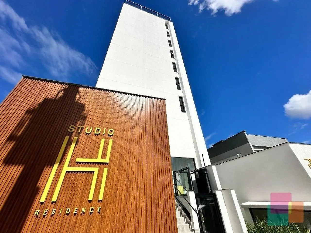 Apartament Viva A Exclusividade No Studio H | Sth103 Joinville