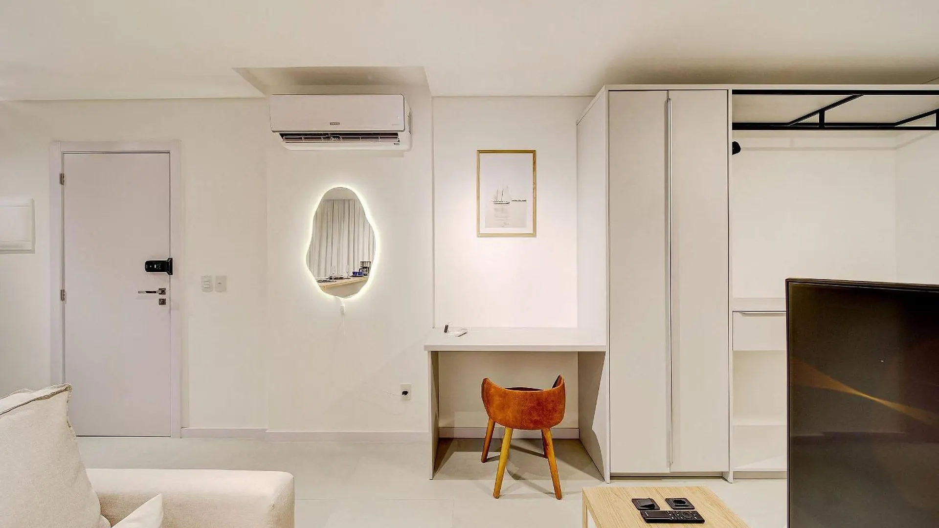 Apartament Viva A Exclusividade No Studio H | Sth103 Joinville