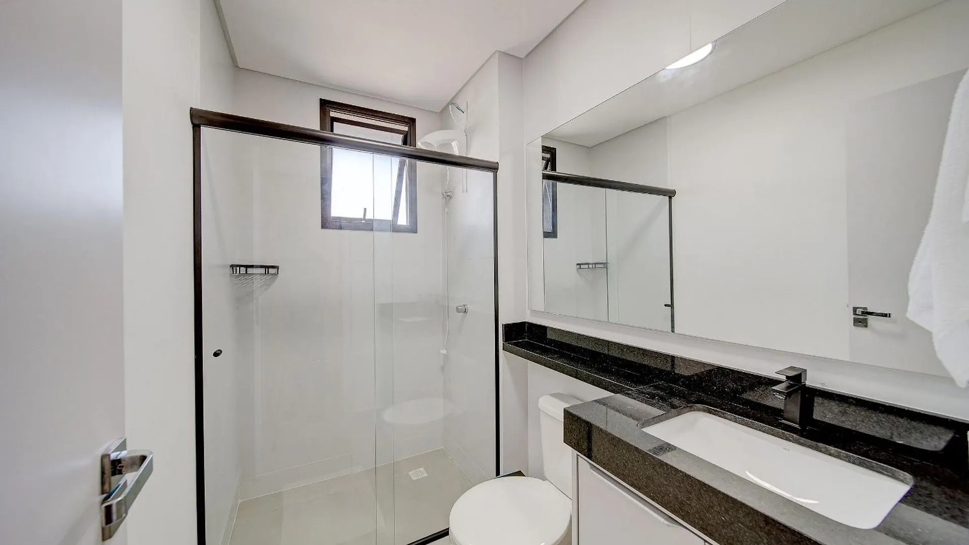 Viva A Exclusividade No Studio H | Sth103 Joinville Apartament